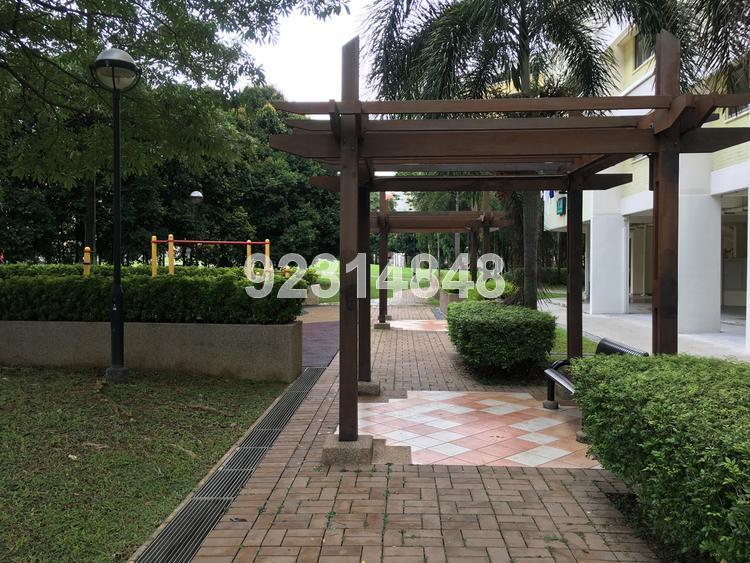 Blk 110 Bishan Street 12 (Bishan), HDB 3 Rooms #154486522